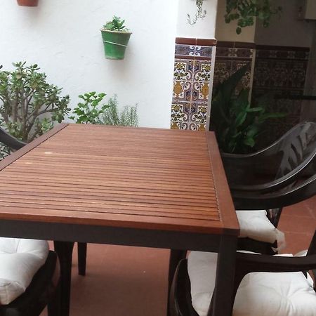 Casa El Patio Βίλα El Bosque Εξωτερικό φωτογραφία
