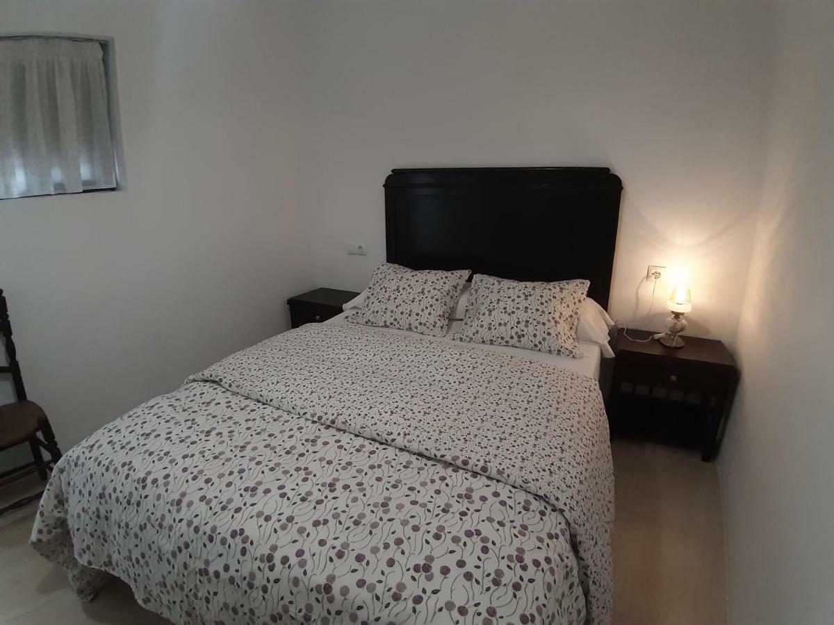 Casa El Patio Βίλα El Bosque Εξωτερικό φωτογραφία