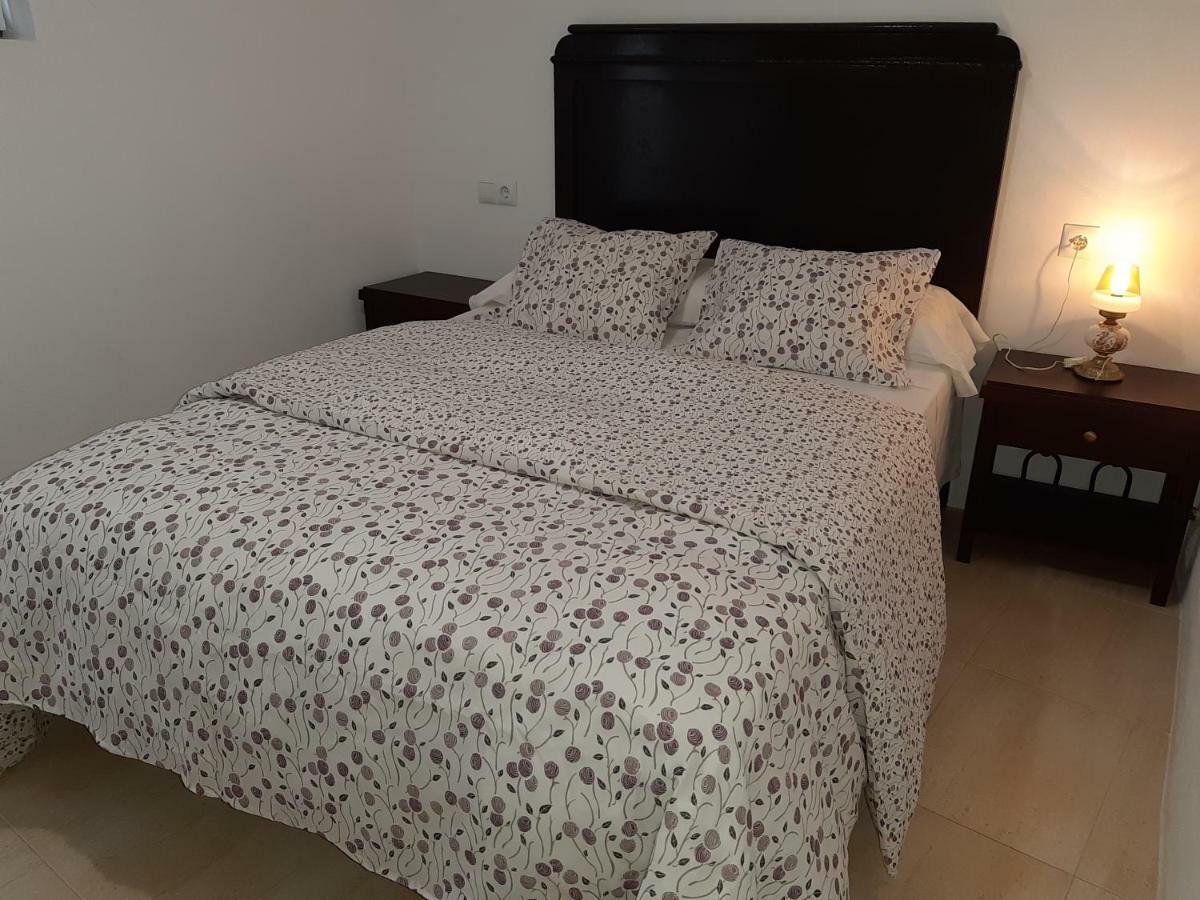 Casa El Patio Βίλα El Bosque Εξωτερικό φωτογραφία