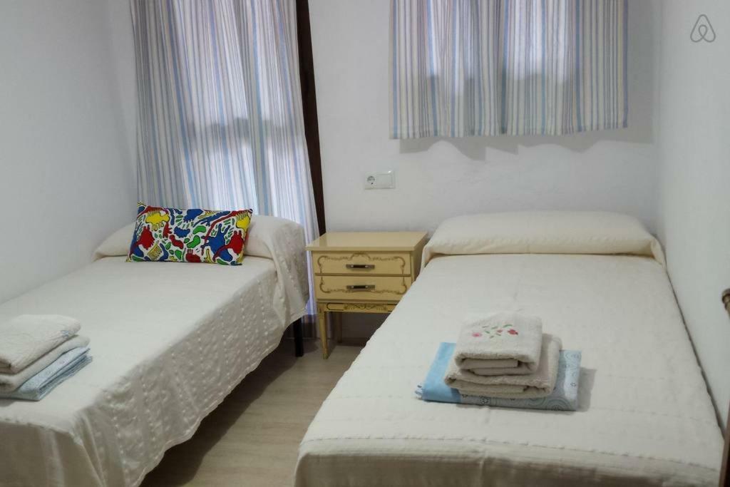 Casa El Patio Βίλα El Bosque Εξωτερικό φωτογραφία